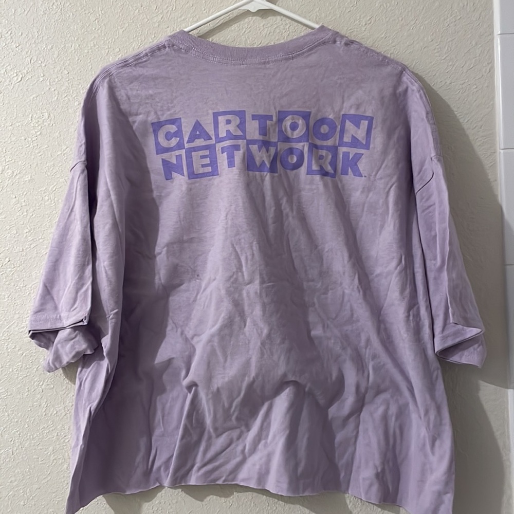 💜CARTOON NETWORK SHIRT💜 - Picture 5 of 6
